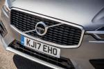 Volvo XC60 D5 R-Deisgn 2017 года (UK)